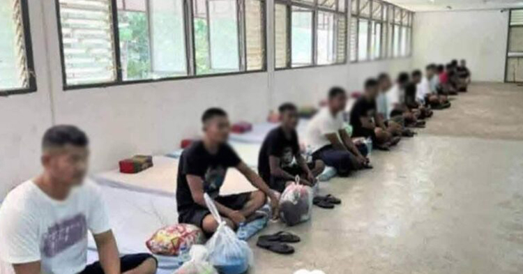 ទាន់ហេតុការណ៍! សហរដ្ឋអាមេរិករំពឹងថា ថៃនឹងដោះលែង «ទាហានកម្ពុជាទាំង ១៨ ​នាក់» ដោយធ្វើការងារផ្ទាល់នឹងកម្ពុជា